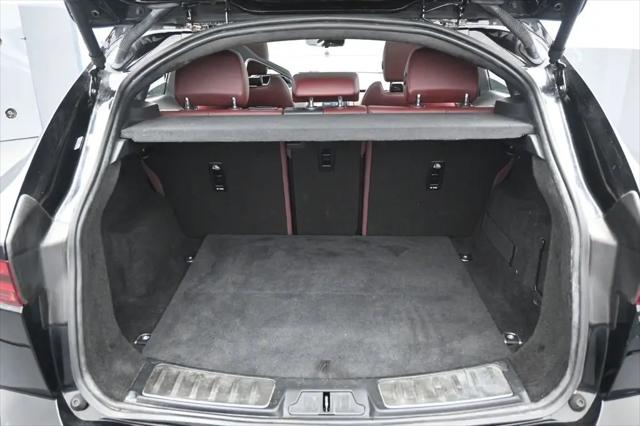 2021 Jaguar E-PACE 300 Sport P300 AWD Automatic
