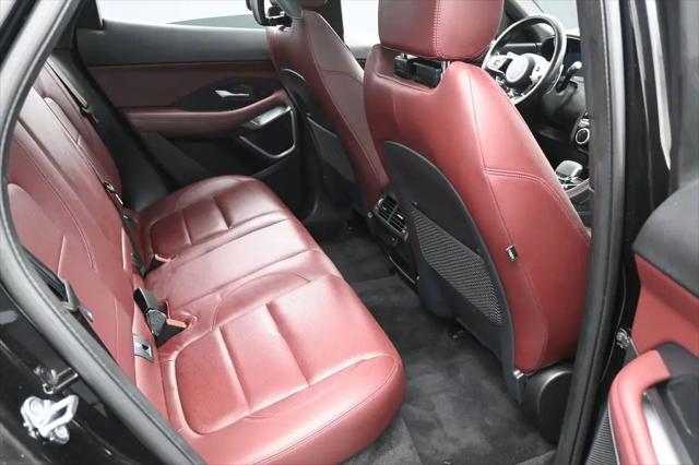 2021 Jaguar E-PACE 300 Sport P300 AWD Automatic