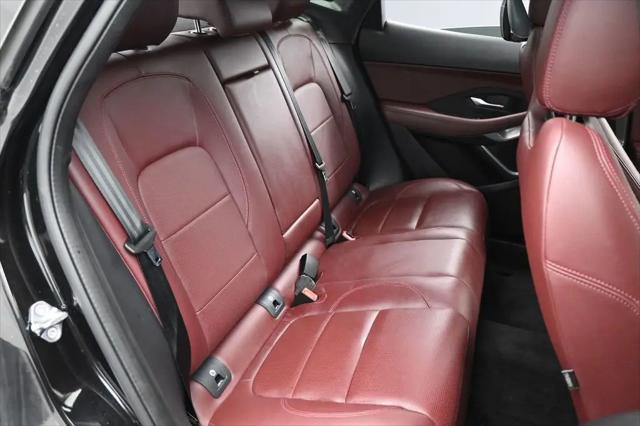 2021 Jaguar E-PACE 300 Sport P300 AWD Automatic
