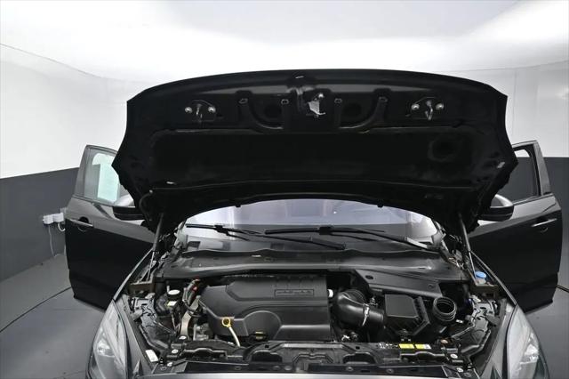 2021 Jaguar E-PACE 300 Sport P300 AWD Automatic