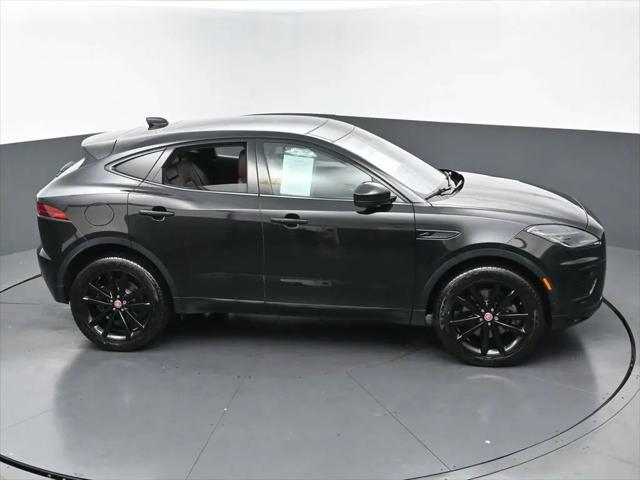 2021 Jaguar E-PACE 300 Sport P300 AWD Automatic