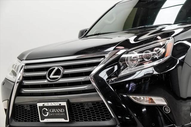 2017 Lexus GX 460 GX 460