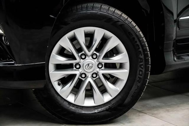 2017 Lexus GX 460 GX 460