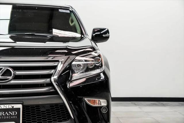 2017 Lexus GX 460 GX 460