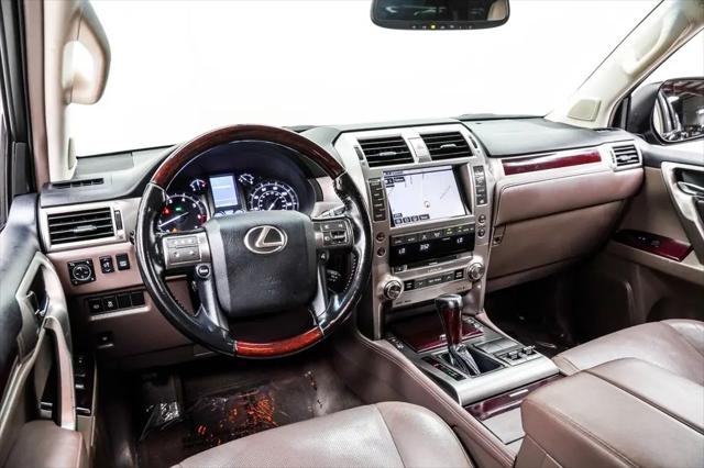 2017 Lexus GX 460 GX 460