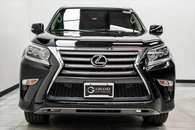 2017 Lexus GX 460 GX 460