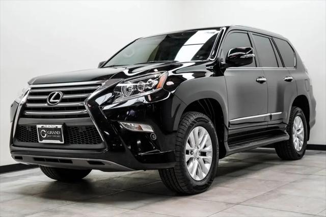2017 Lexus GX 460 GX 460