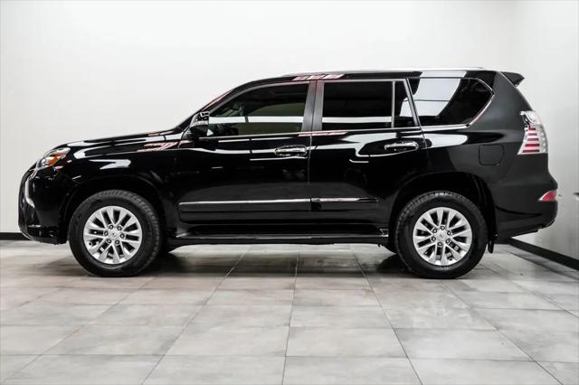2017 Lexus GX 460 GX 460