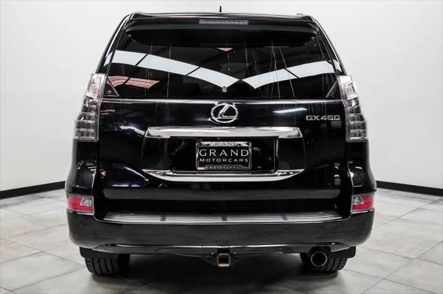 2017 Lexus GX 460 GX 460