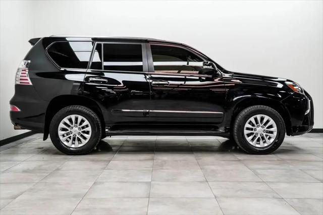 2017 Lexus GX 460 GX 460