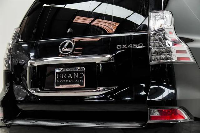 2017 Lexus GX 460 GX 460