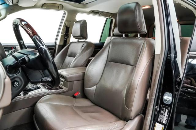 2017 Lexus GX 460 GX 460