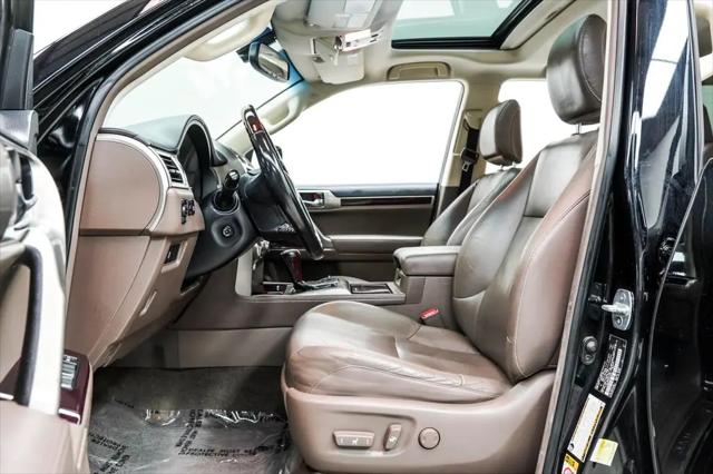 2017 Lexus GX 460 GX 460