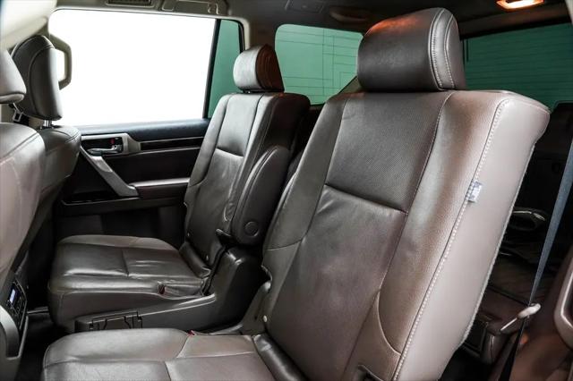 2017 Lexus GX 460 GX 460