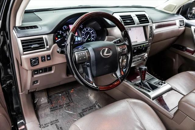2017 Lexus GX 460 GX 460