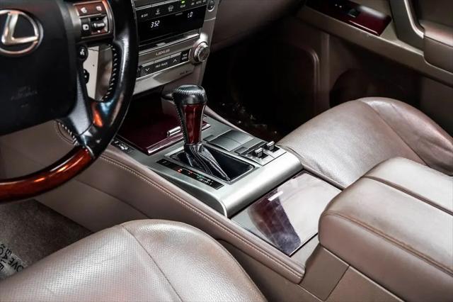 2017 Lexus GX 460 GX 460