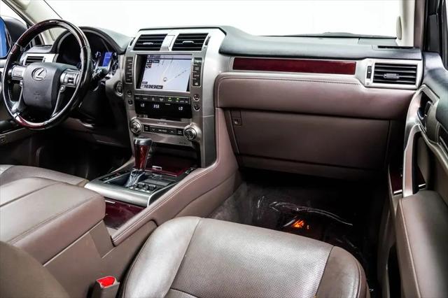 2017 Lexus GX 460 GX 460