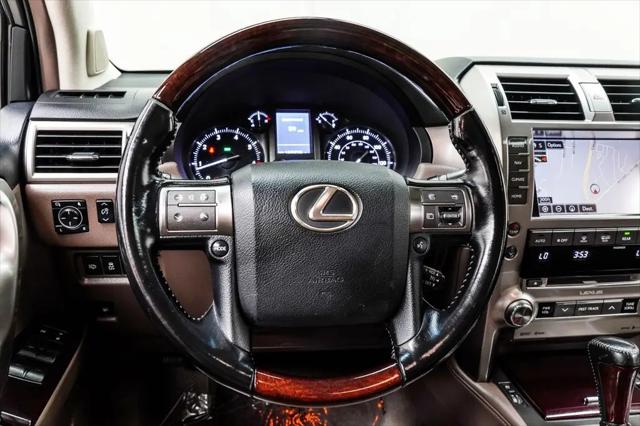 2017 Lexus GX 460 GX 460