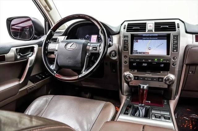 2017 Lexus GX 460 GX 460