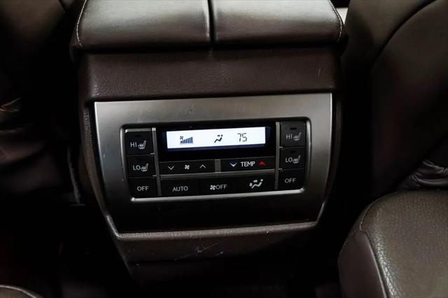 2017 Lexus GX 460 GX 460