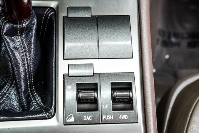 2017 Lexus GX 460 GX 460