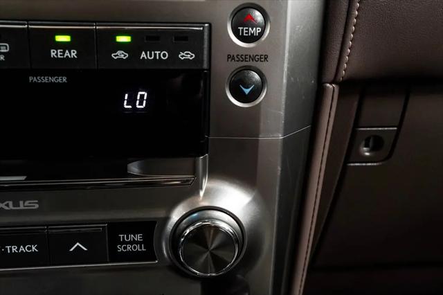 2017 Lexus GX 460 GX 460
