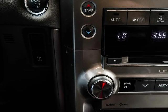 2017 Lexus GX 460 GX 460