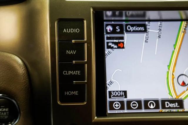 2017 Lexus GX 460 GX 460
