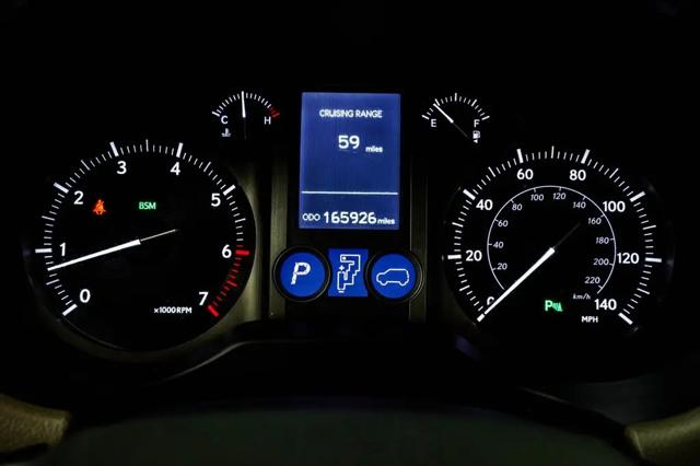 2017 Lexus GX 460 GX 460
