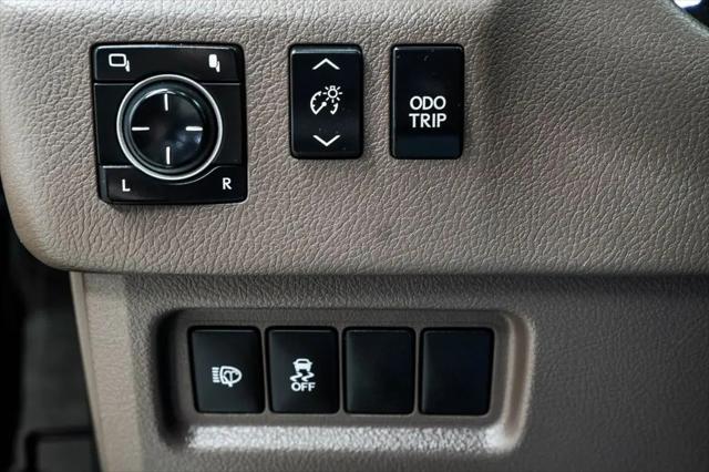 2017 Lexus GX 460 GX 460