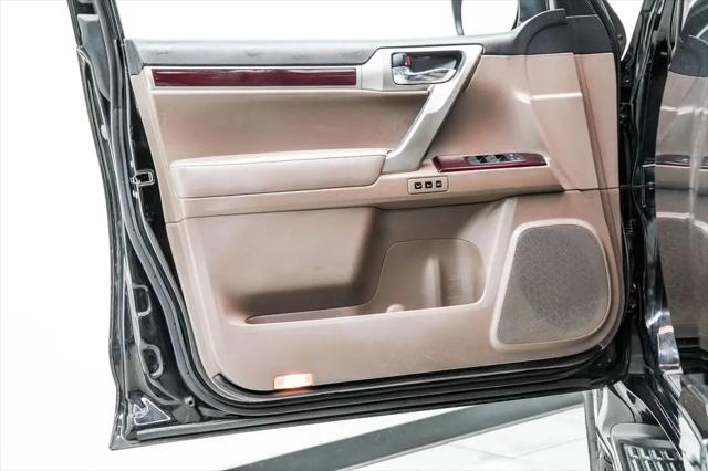 2017 Lexus GX 460 GX 460