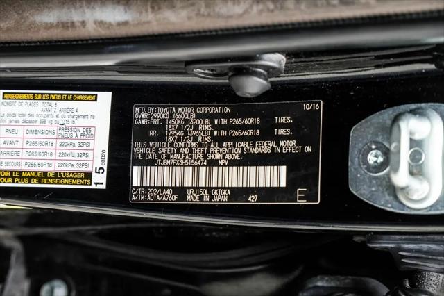 2017 Lexus GX 460 GX 460
