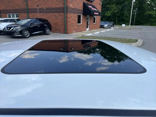 2015 Chevrolet Camaro 1LT