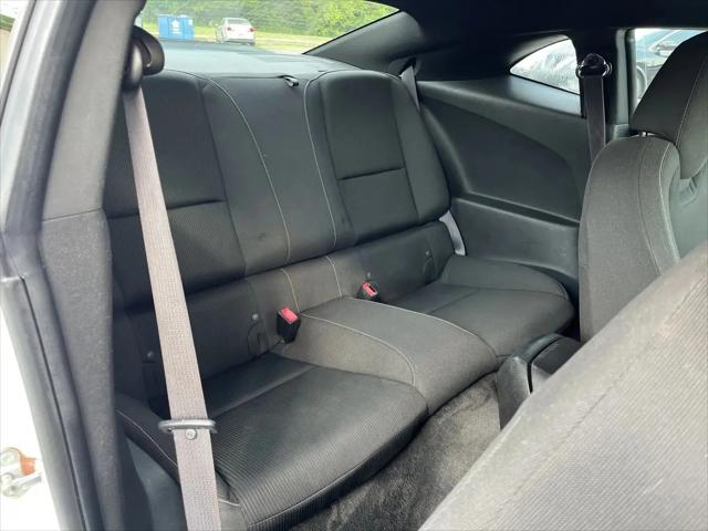 2015 Chevrolet Camaro 1LT