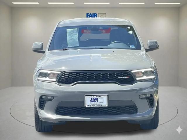 2021 Dodge Durango GT AWD