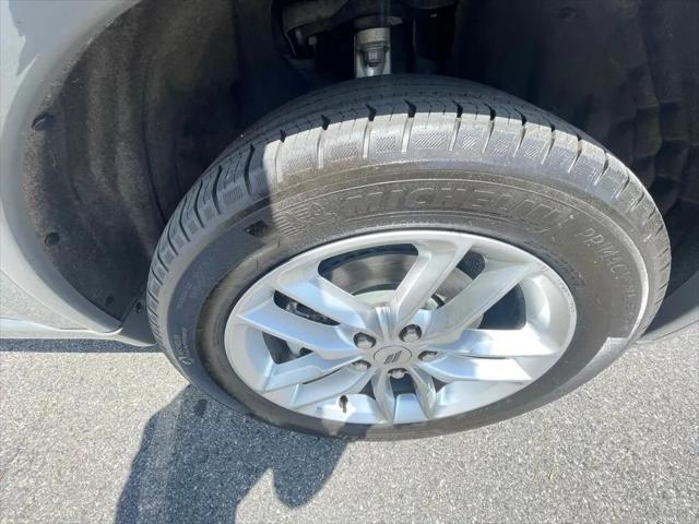 2021 Dodge Durango GT AWD