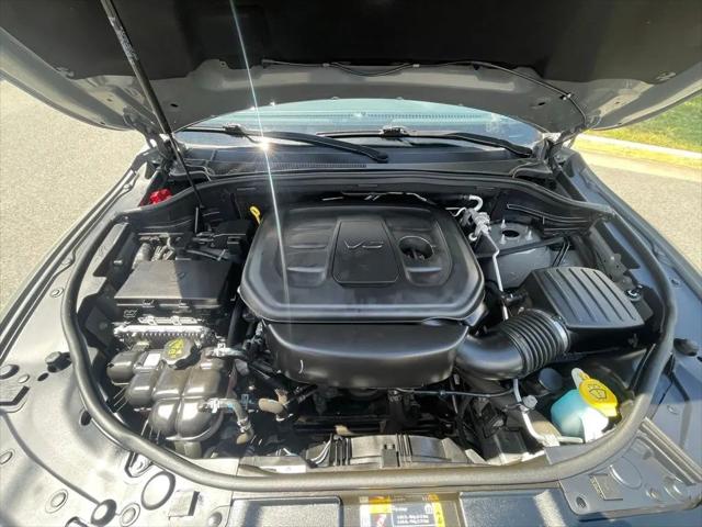 2021 Dodge Durango GT AWD