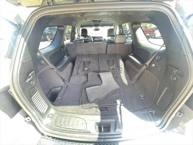 2021 Dodge Durango GT AWD