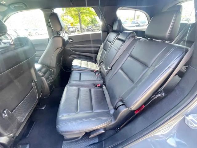 2021 Dodge Durango GT AWD