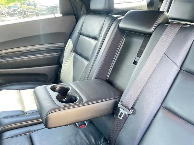 2021 Dodge Durango GT AWD