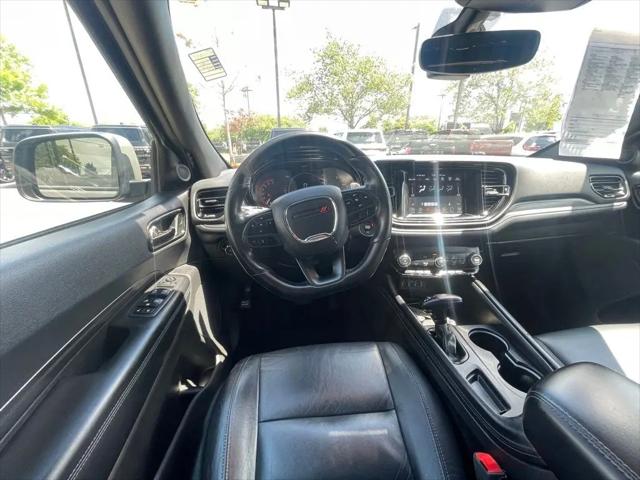 2021 Dodge Durango GT AWD