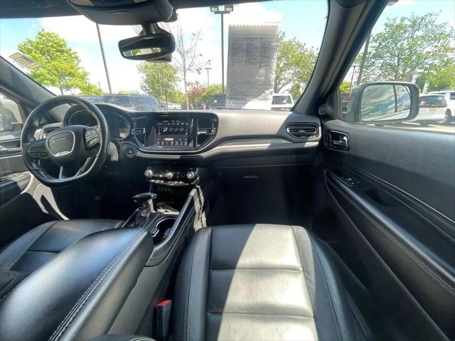 2021 Dodge Durango GT AWD