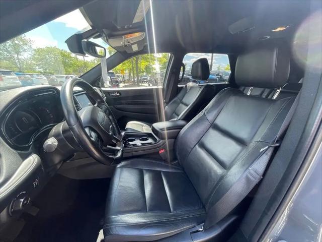 2021 Dodge Durango GT AWD