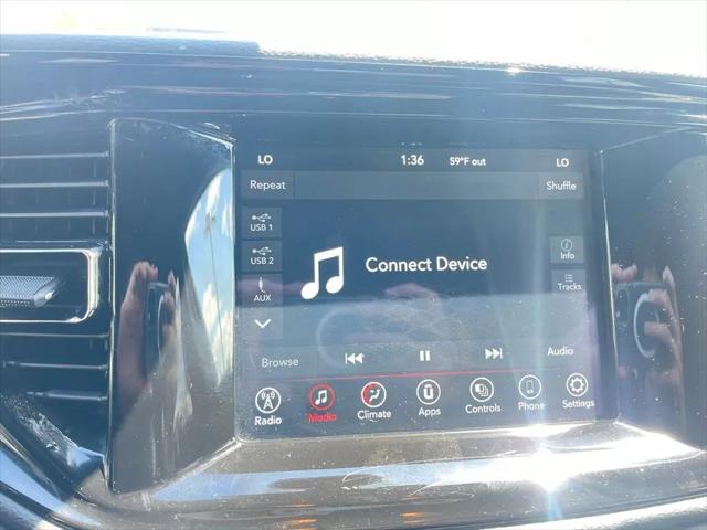 2021 Dodge Durango GT AWD