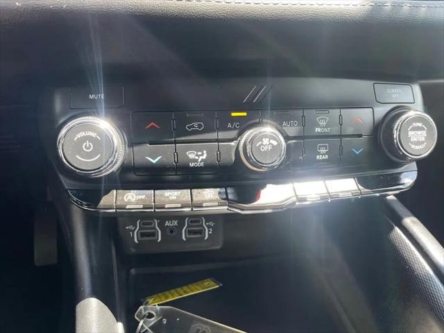 2021 Dodge Durango GT AWD