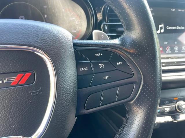 2021 Dodge Durango GT AWD