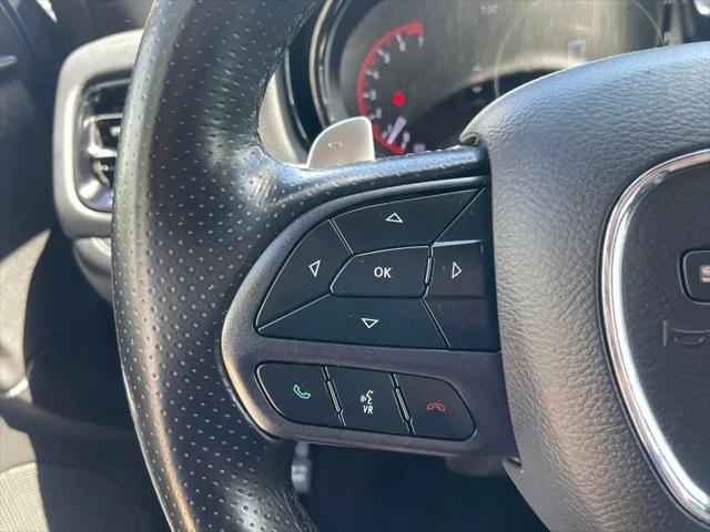2021 Dodge Durango GT AWD