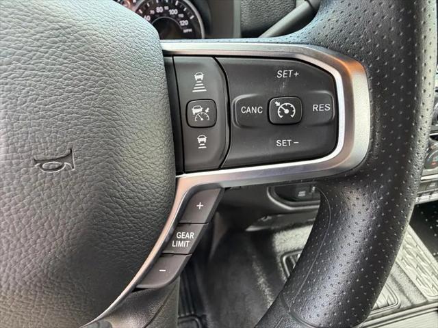 2026 Ram 5500 Tradesman/Big Horn