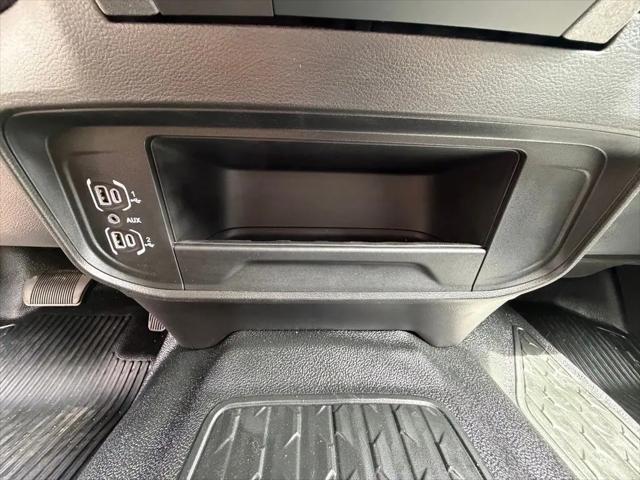2026 Ram 5500 Tradesman/Big Horn