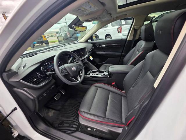 2022 Buick Envision AWD Essence